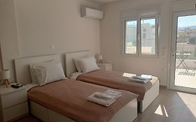 Ivory Suites Near Athens Airport